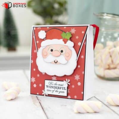 Christmas Treat Boxes - Image 3