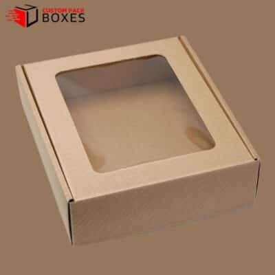 Clear Lid Gift Boxes - Image 4