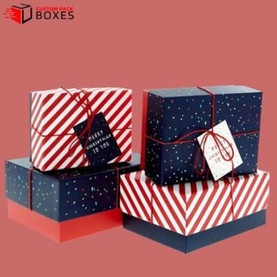 Christmas Gift Boxes - Image 3