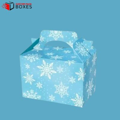 Christmas Holiday Boxes - Image 3