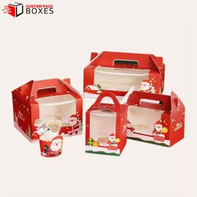 Christmas Gift Boxes Wholesale - Image 3