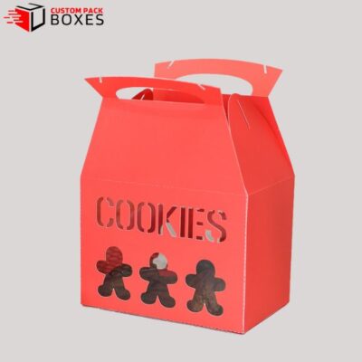 Christmas Cookie Boxes - Image 3