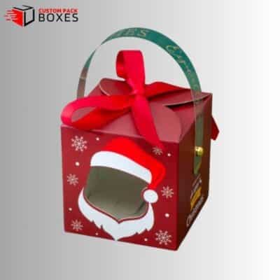 Christmas Favor Boxes - Image 4