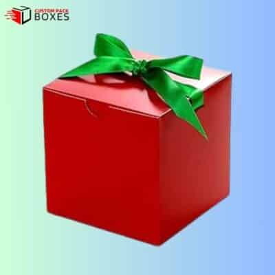 Christmas Gift Boxes With Lids