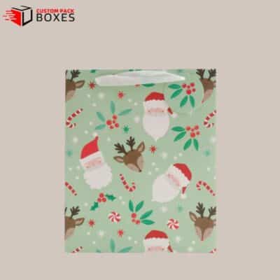 Christmas Paper Bags - Image 4