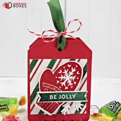 Christmas Treat Boxes - Image 4