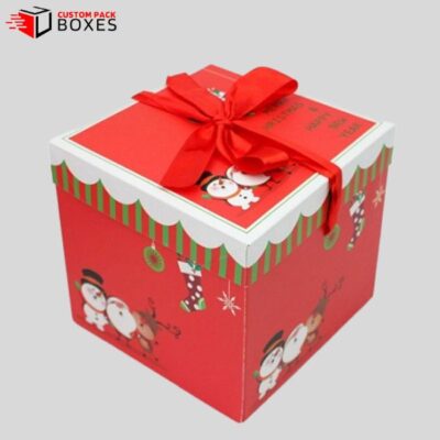 Christmas Holiday Boxes - Image 4