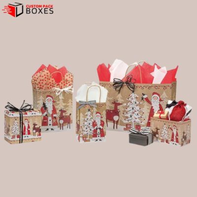 Christmas Gift Boxes Wholesale - Image 4