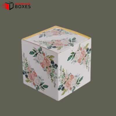 Square Gift Boxes